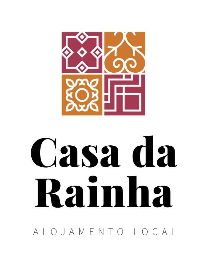 Отель Casa Da Rainha Азамбужа Экстерьер фото